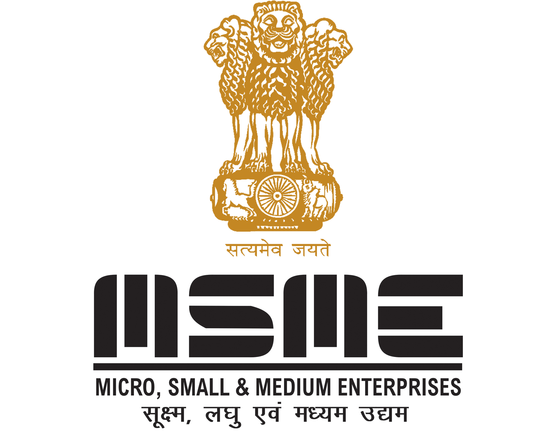 MSME Registered Enterprise